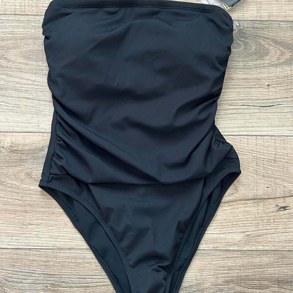 Shade Shore NWT Black Size M